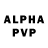 Alfa_PVP Crystall Ancient Bacteria
