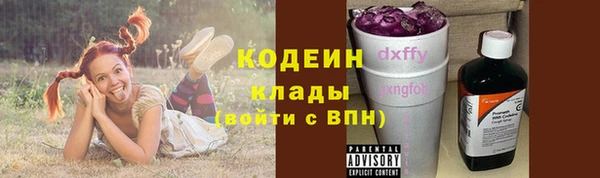 хмурый Белоозёрский