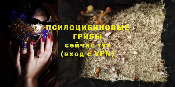 хмурый Белоозёрский